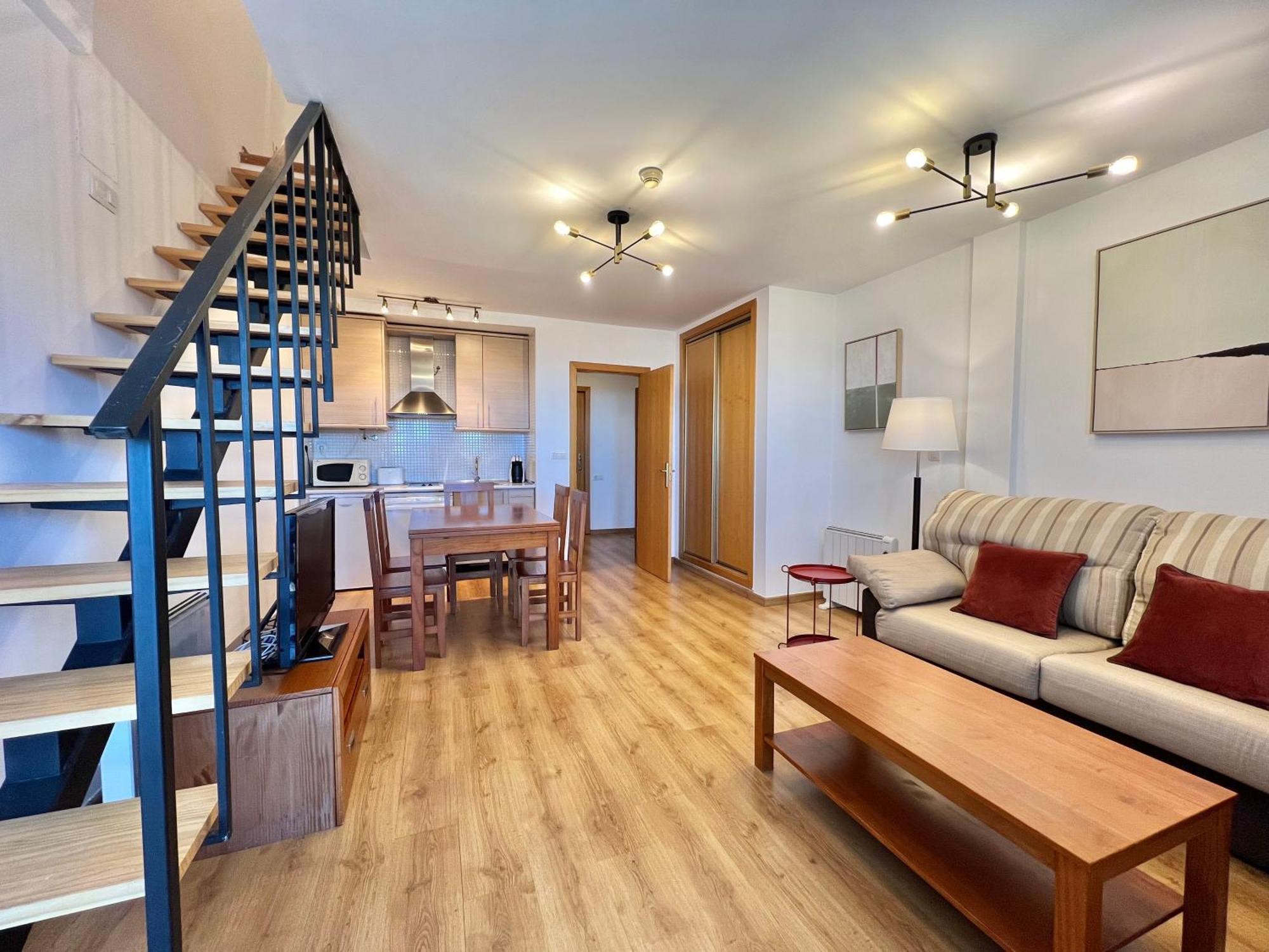 Bns Sol Y Nieve Suites Σιέρρα Νεβάδα Εξωτερικό φωτογραφία