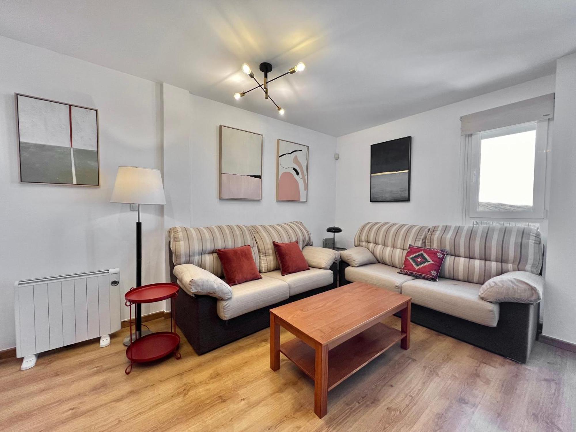 Bns Sol Y Nieve Suites Σιέρρα Νεβάδα Εξωτερικό φωτογραφία